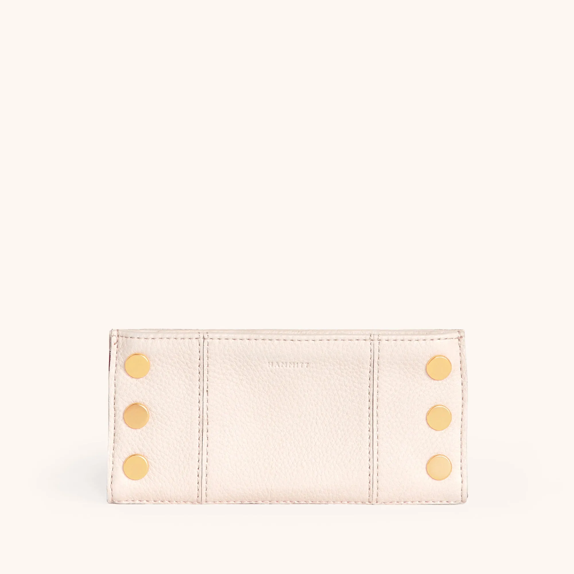110 North | Calla Lily White/Brushed Gold