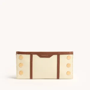 110 North | Courtyard Cream/Brushed Gold
