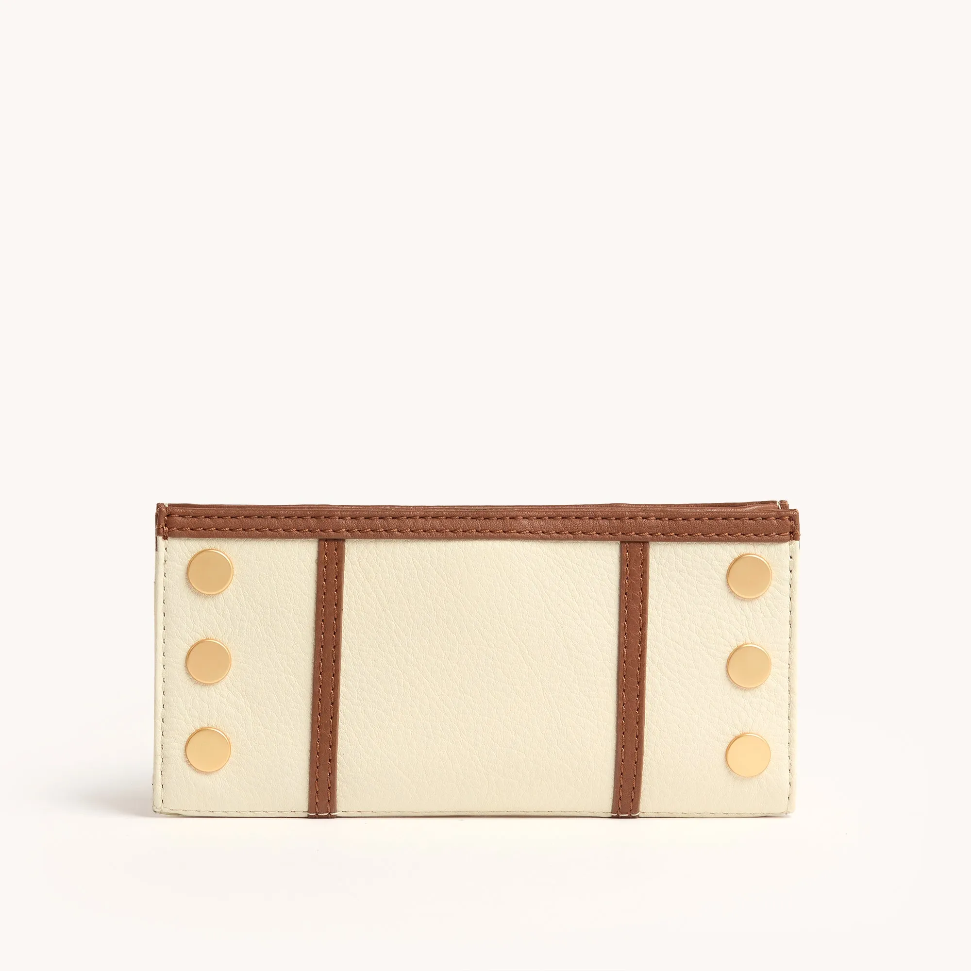110 North | Courtyard Cream/Brushed Gold