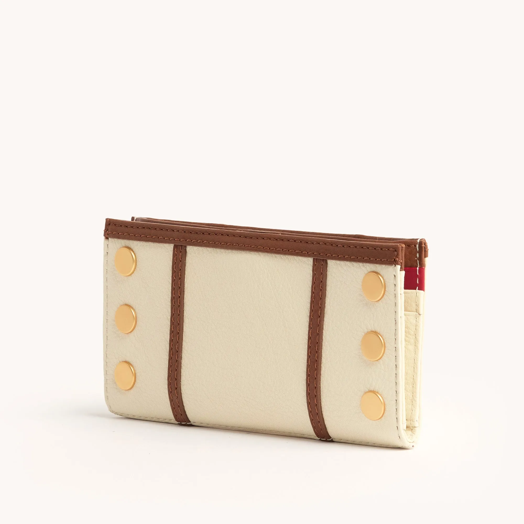 110 North | Courtyard Cream/Brushed Gold