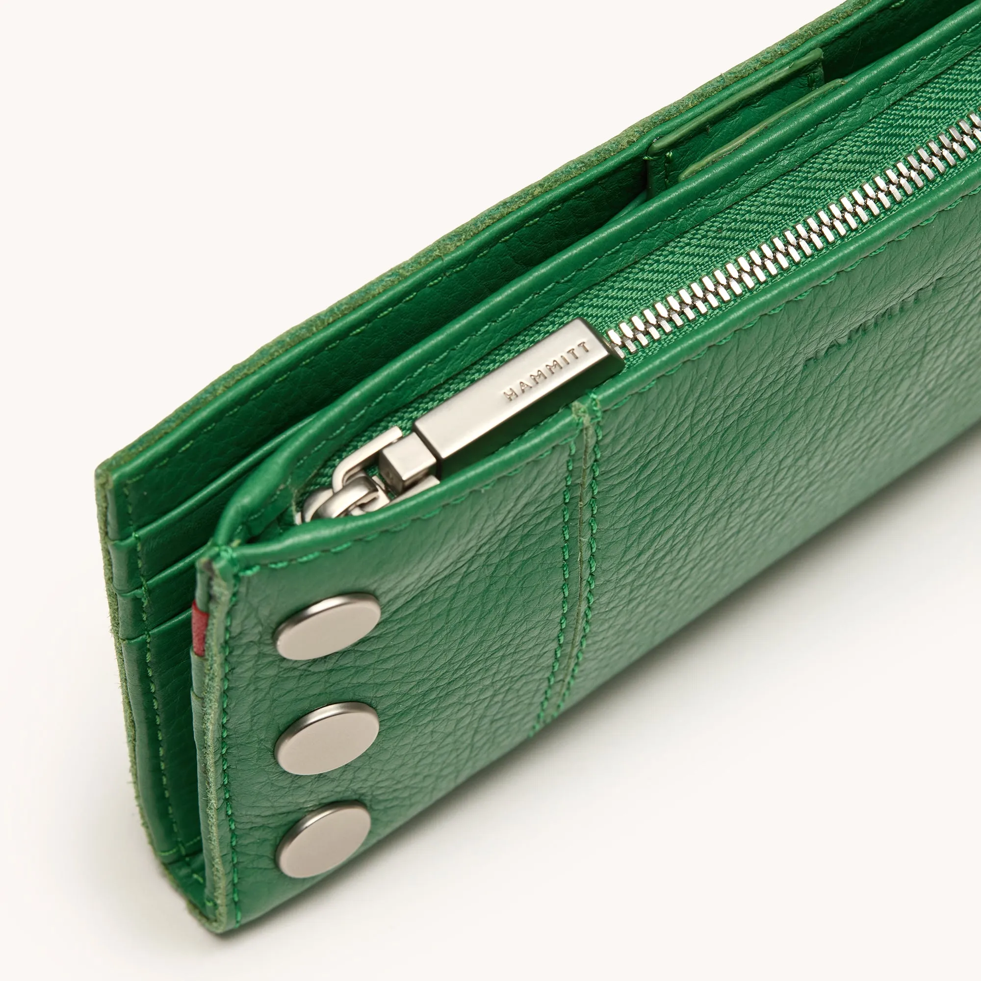 110 North | Lime Zest/Brushed Silver