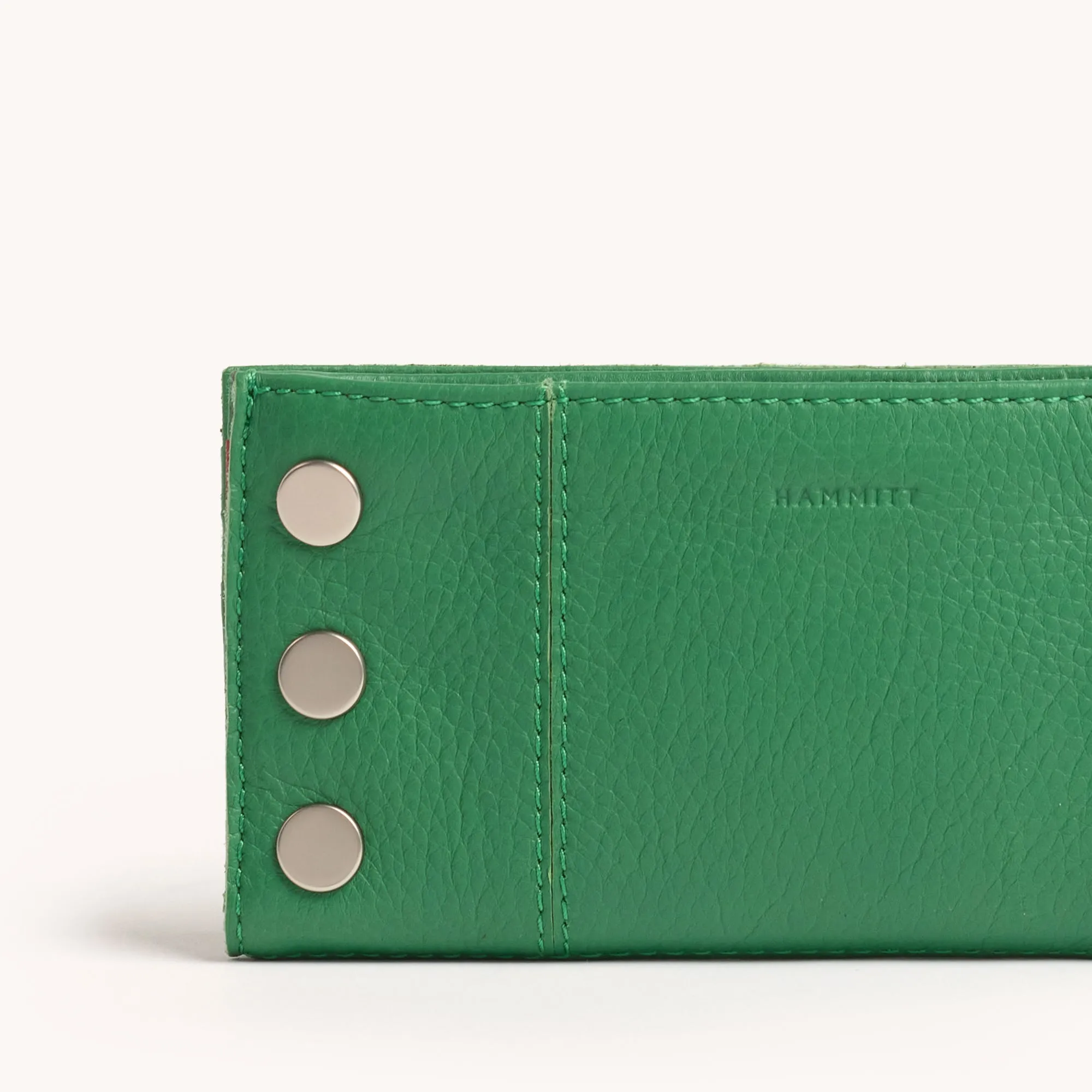 110 North | Lime Zest/Brushed Silver
