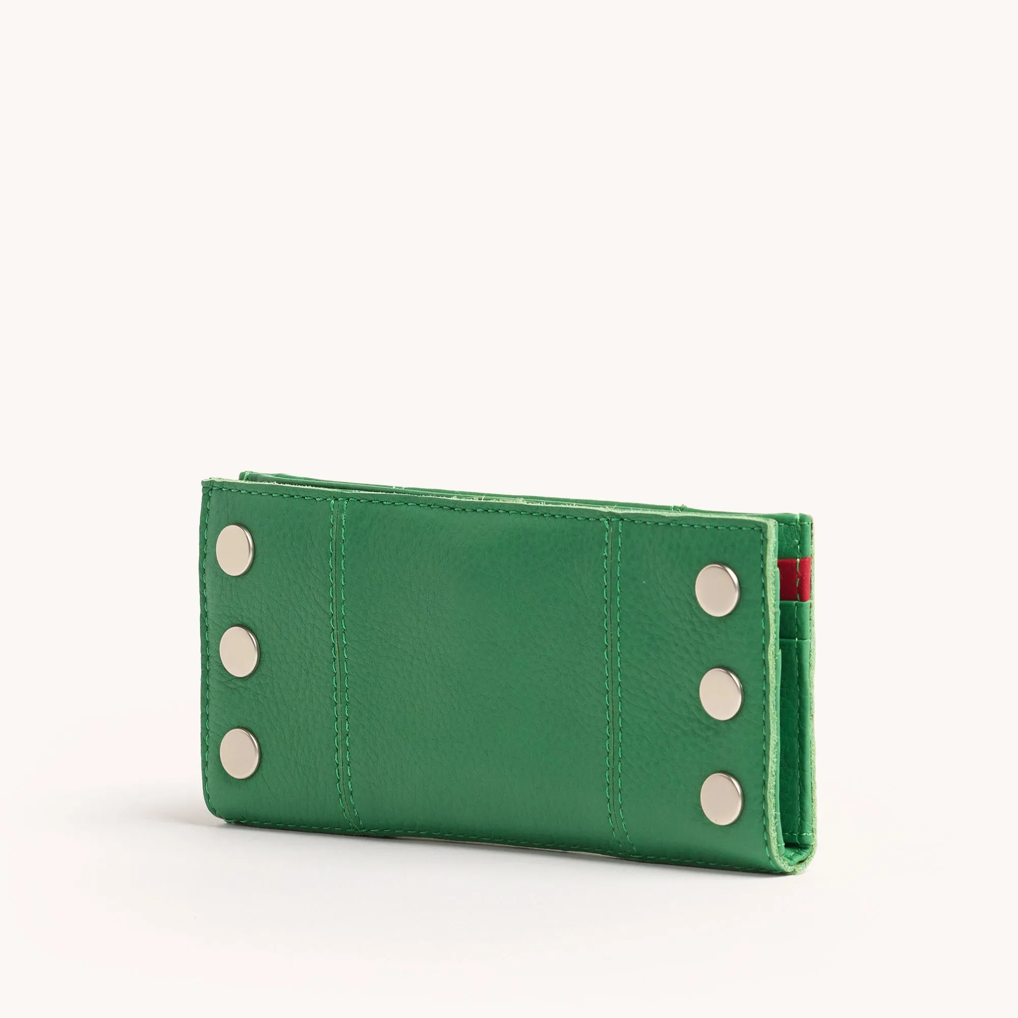110 North | Lime Zest/Brushed Silver