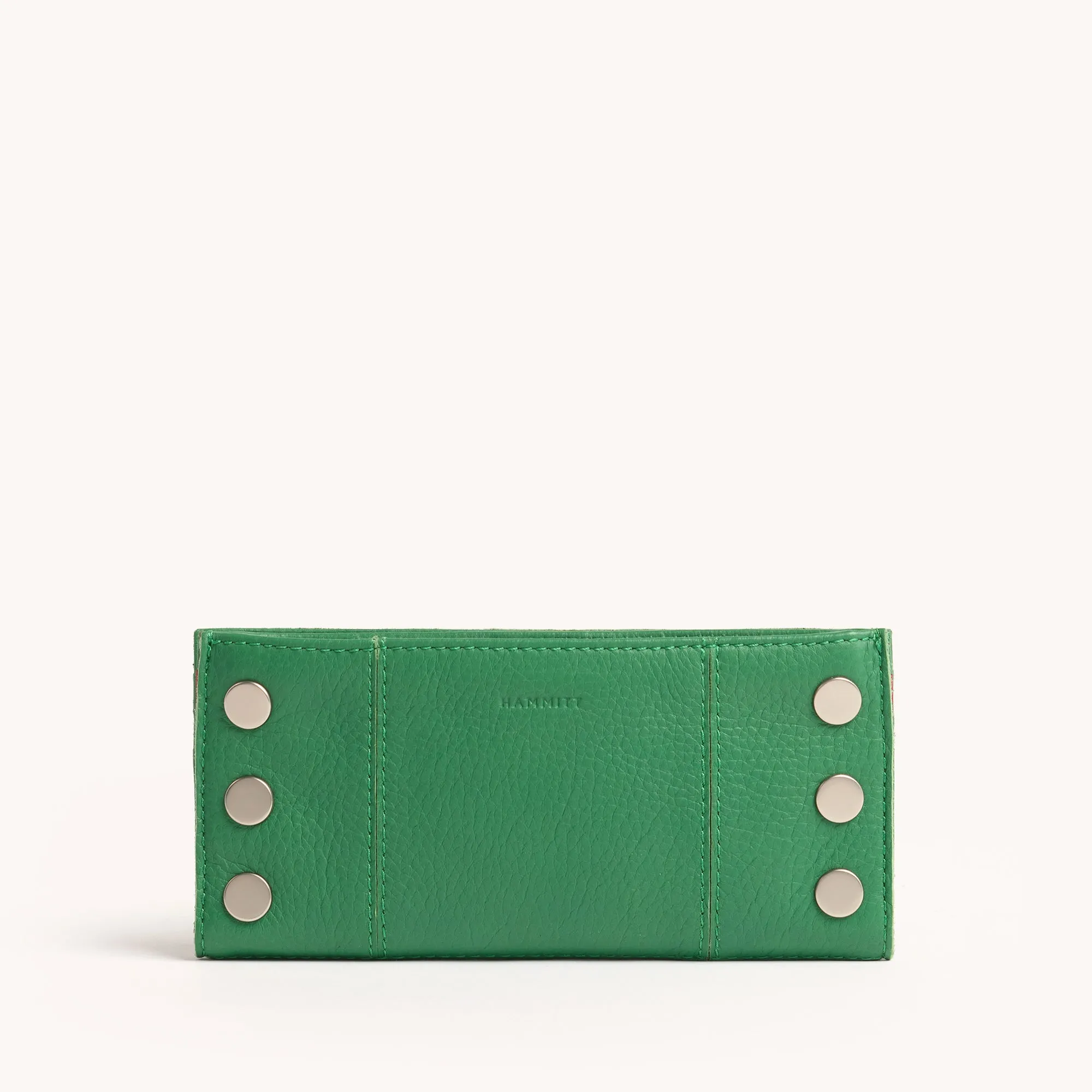 110 North | Lime Zest/Brushed Silver
