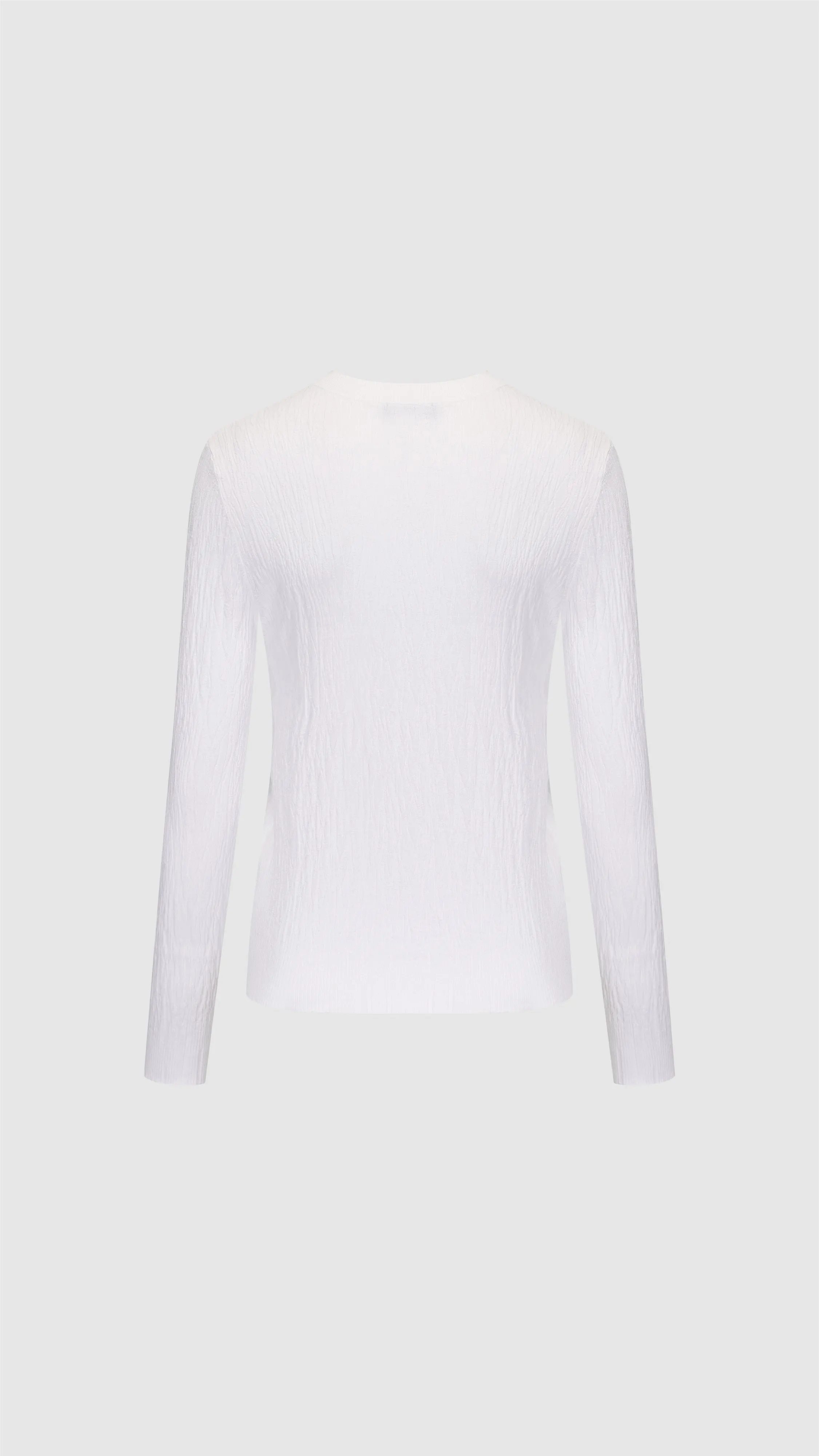 2 In 1 Knit Top