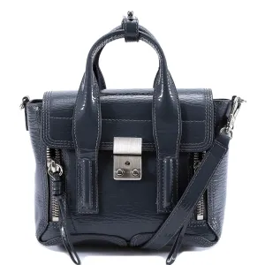 3.1 Phillip Lim Mini Pashli Satchel