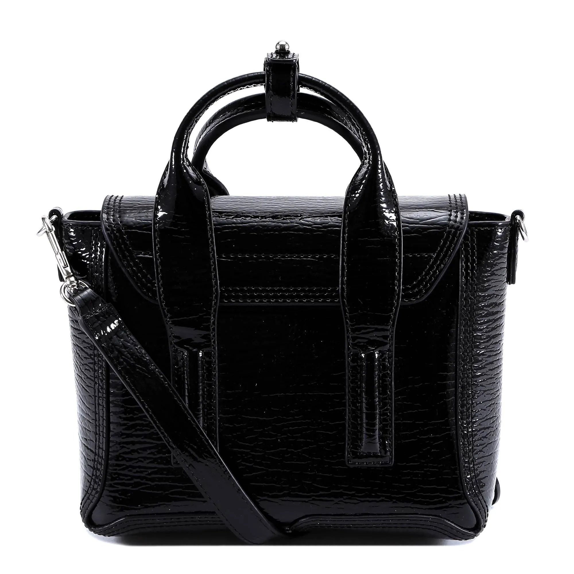 3.1 Phillip Lim Mini Pashli Satchel