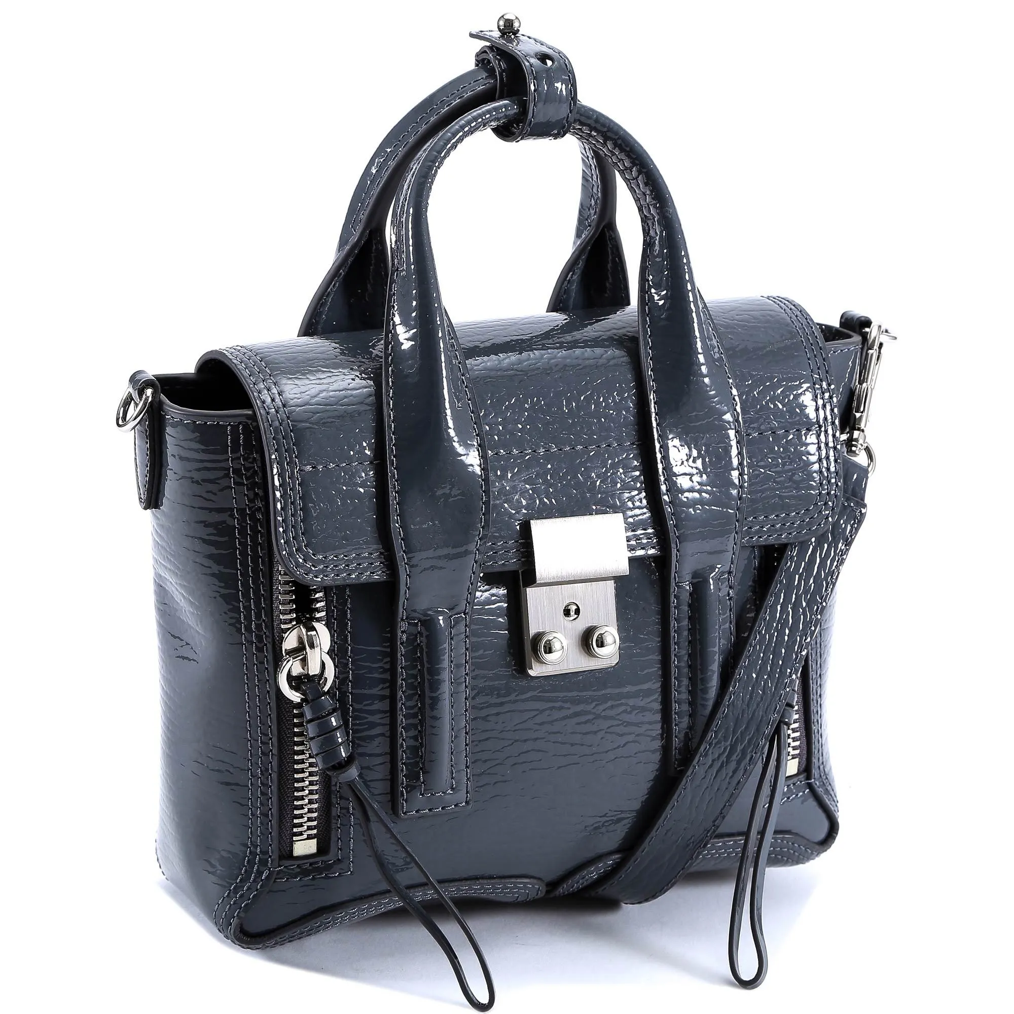 3.1 Phillip Lim Mini Pashli Satchel