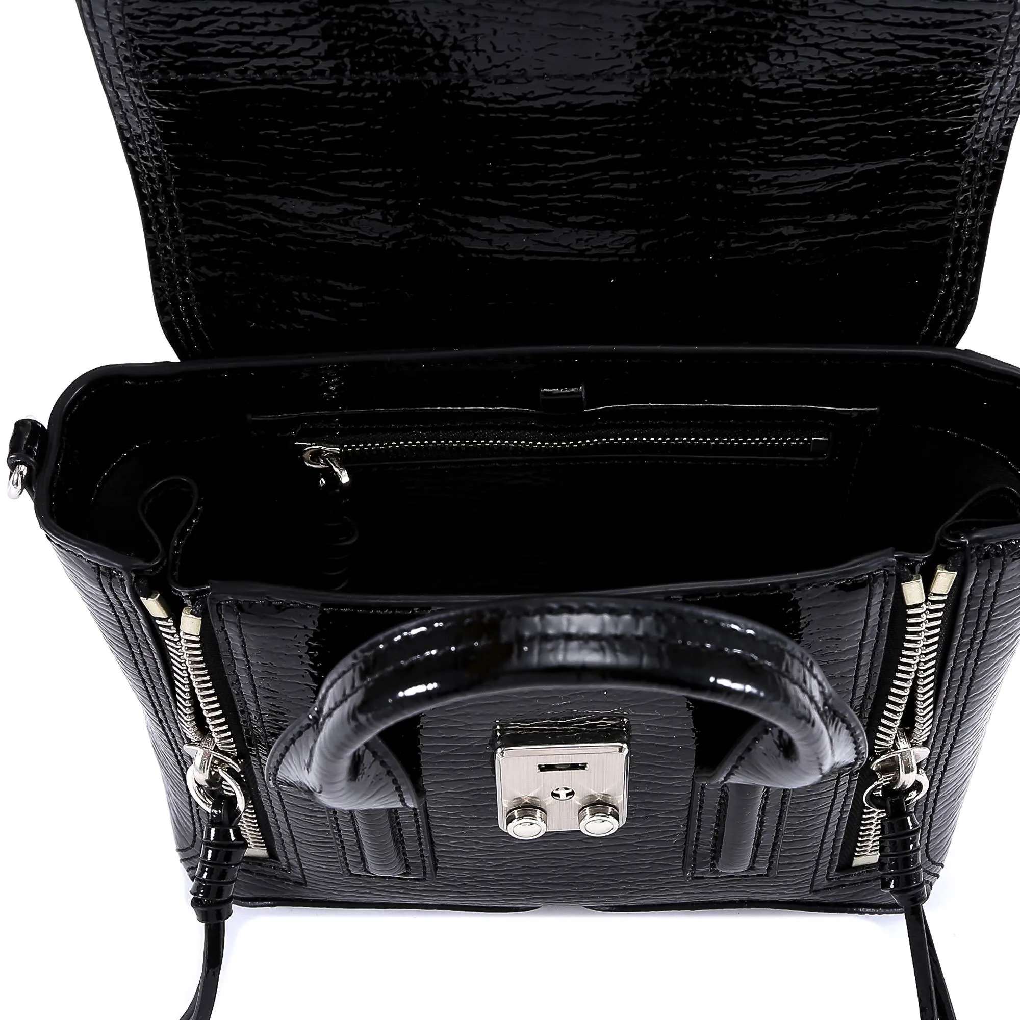3.1 Phillip Lim Mini Pashli Satchel