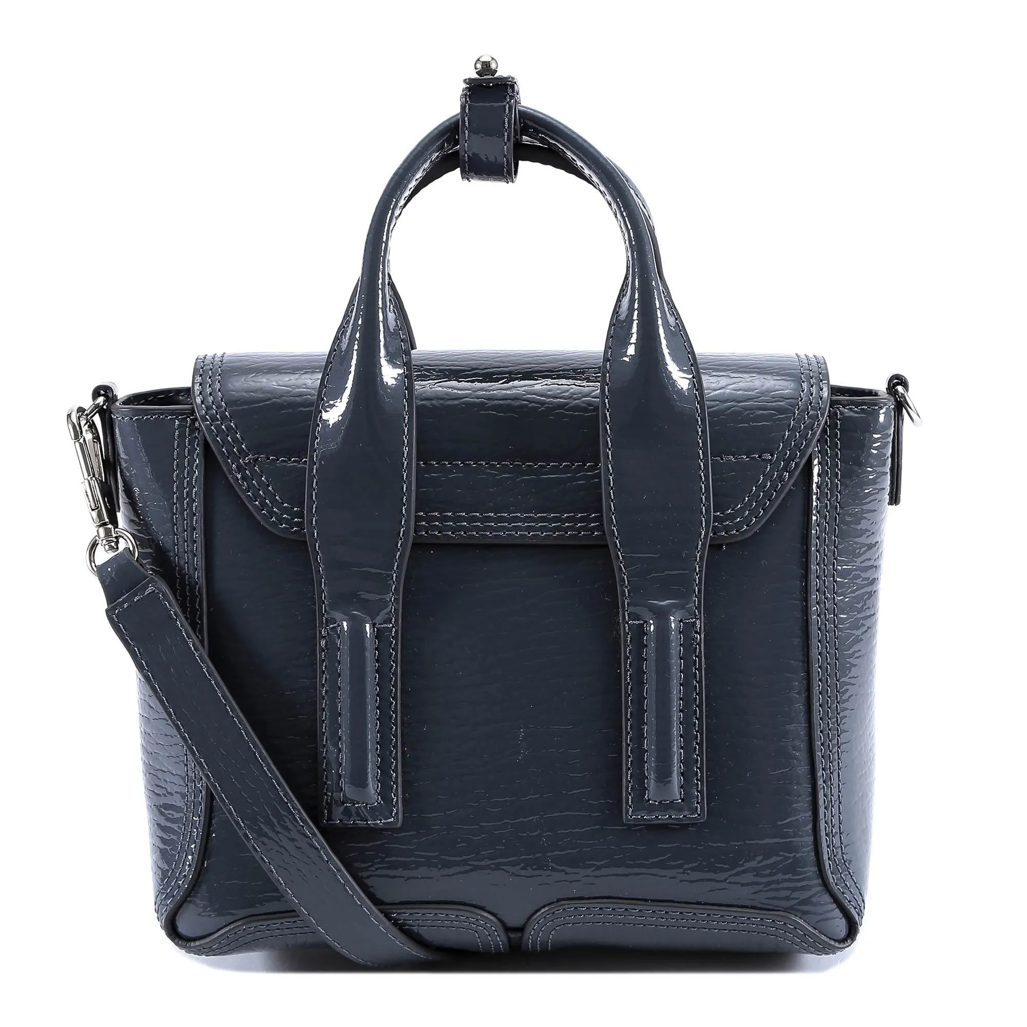 3.1 Phillip Lim Mini Pashli Satchel