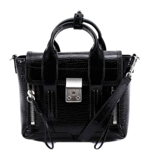 3.1 Phillip Lim Mini Pashli Satchel