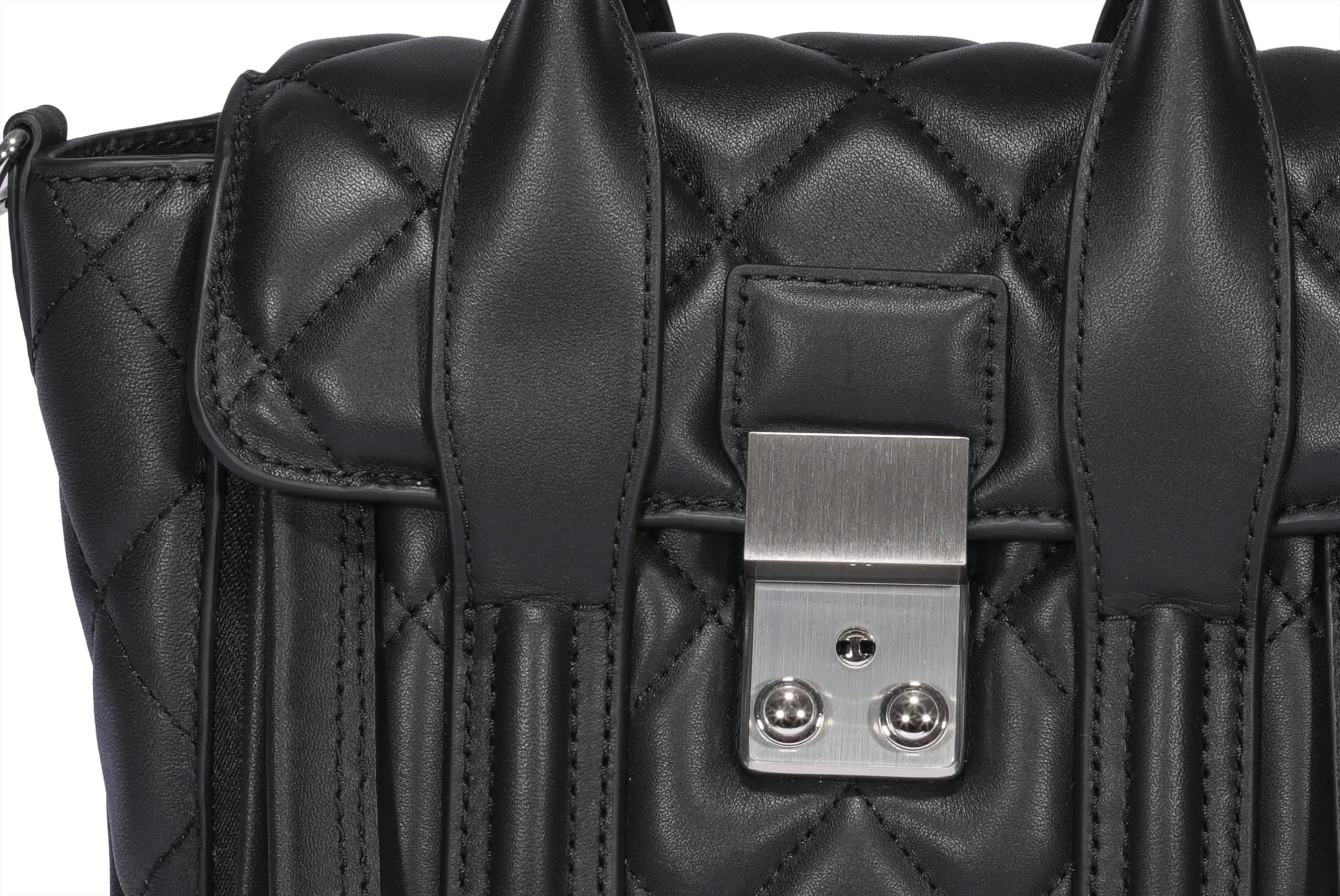 3.1 Phillip Lim Mini Satchel Bag