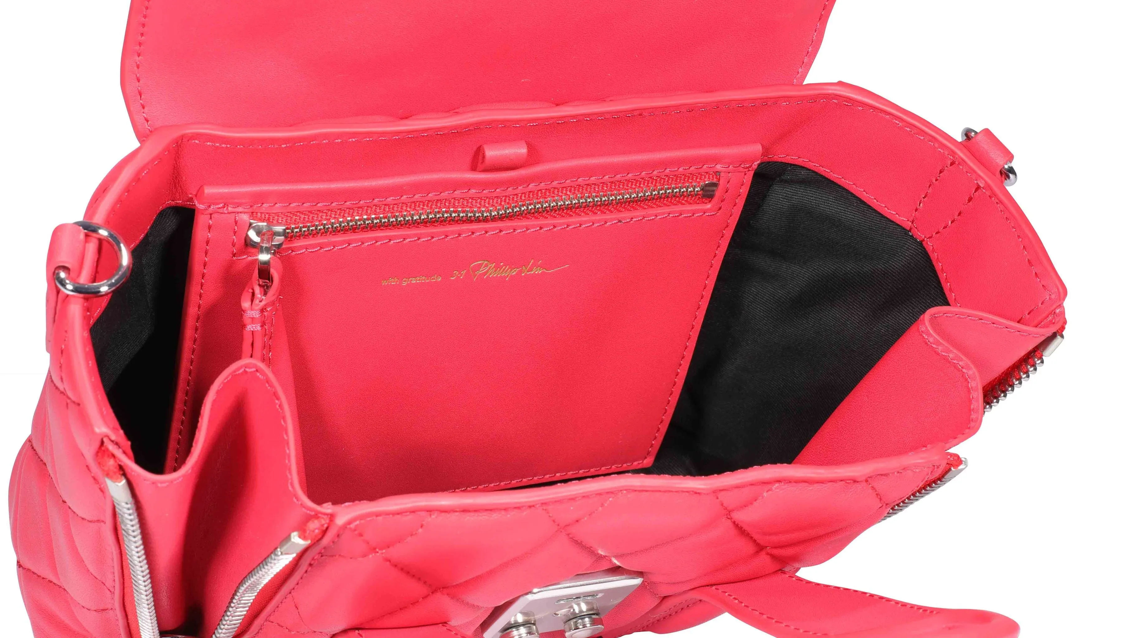 3.1 Phillip Lim Mini Satchel Bag