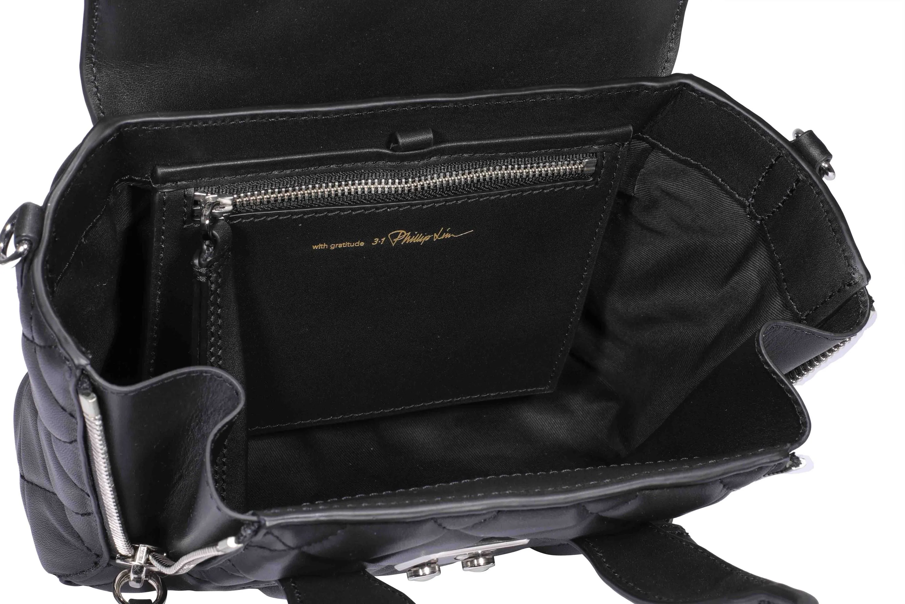 3.1 Phillip Lim Mini Satchel Bag