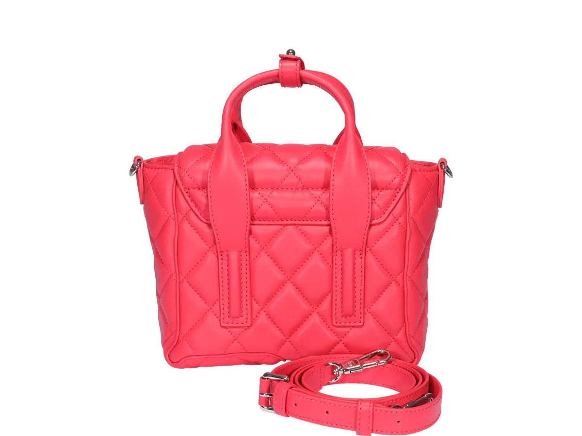 3.1 Phillip Lim Mini Satchel Bag