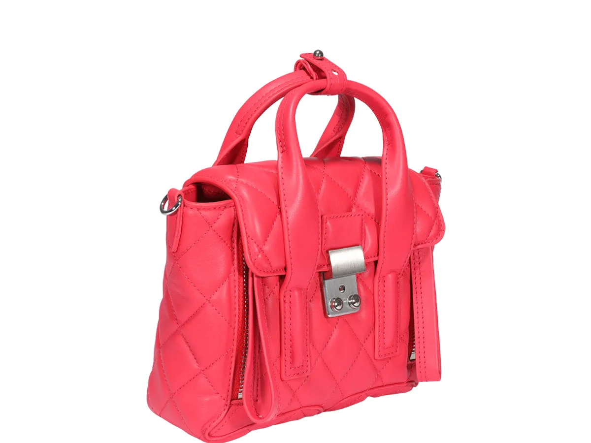 3.1 Phillip Lim Mini Satchel Bag