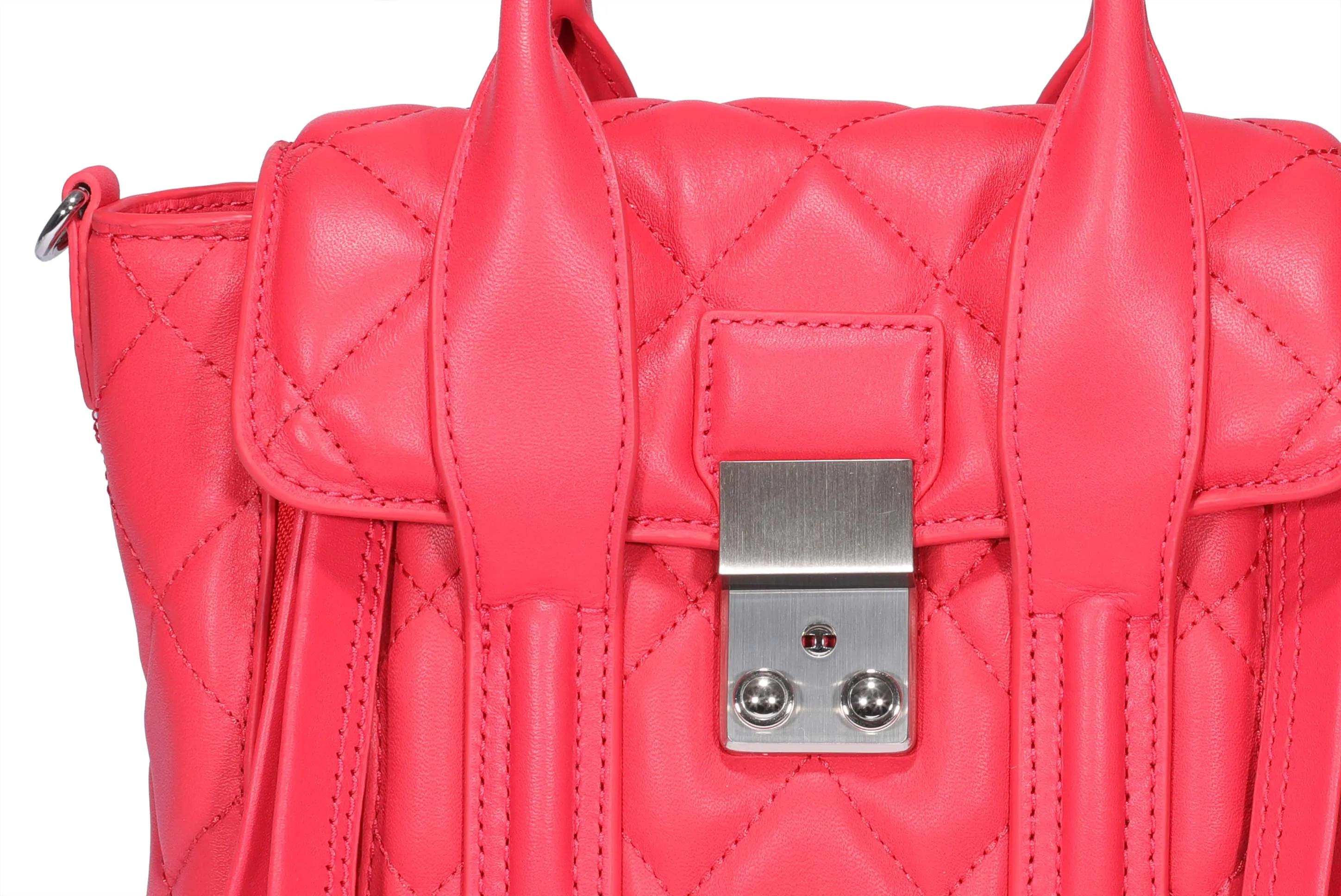 3.1 Phillip Lim Mini Satchel Bag