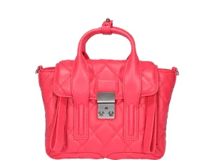 3.1 Phillip Lim Mini Satchel Bag