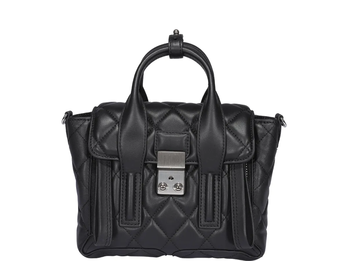 3.1 Phillip Lim Mini Satchel Bag