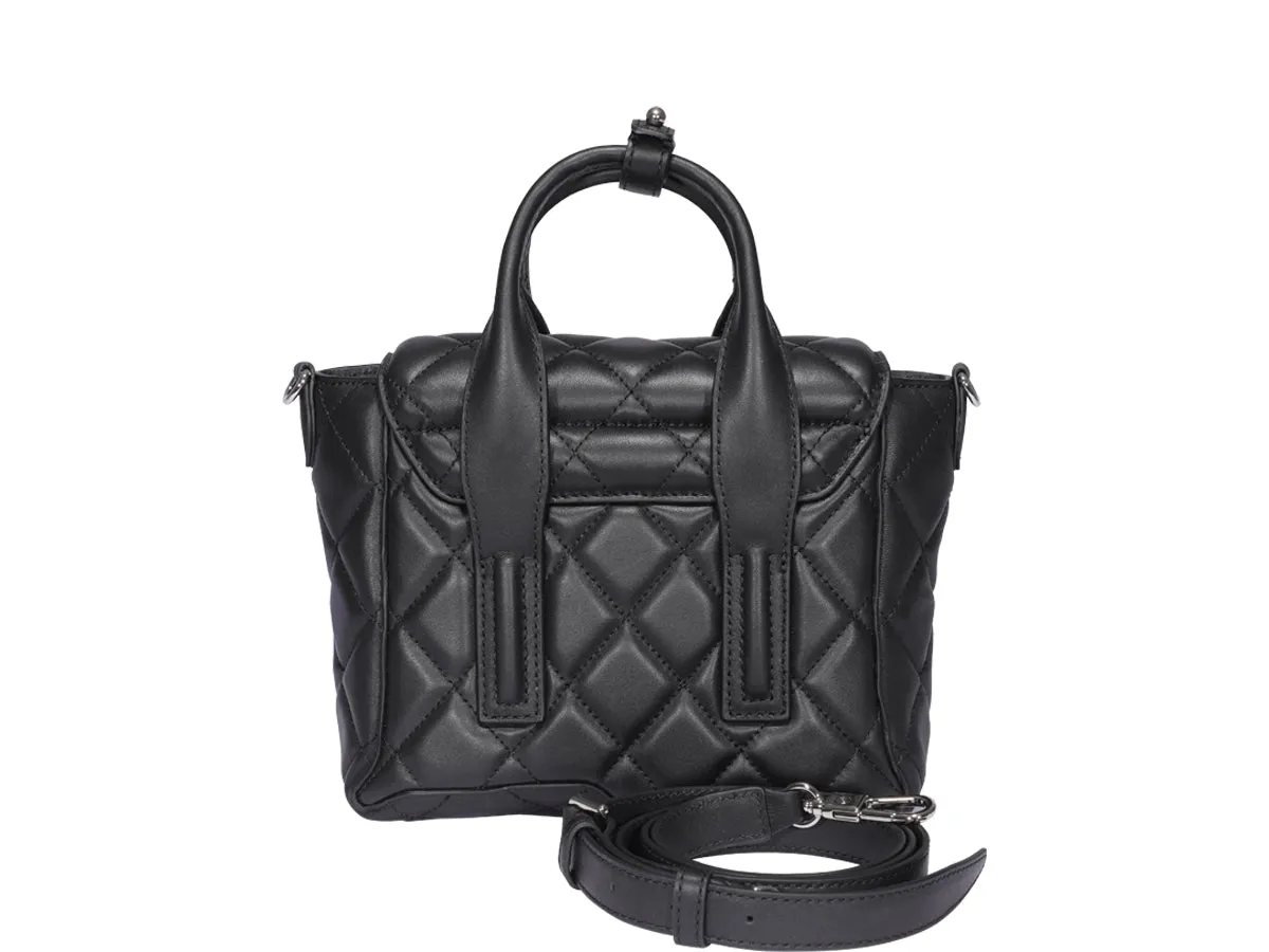 3.1 Phillip Lim Mini Satchel Bag