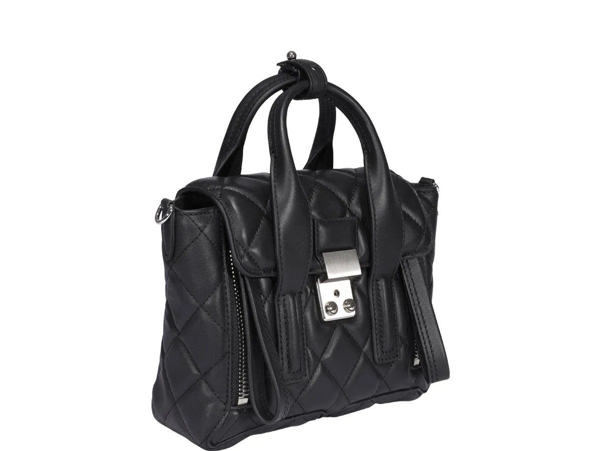 3.1 Phillip Lim Mini Satchel Bag