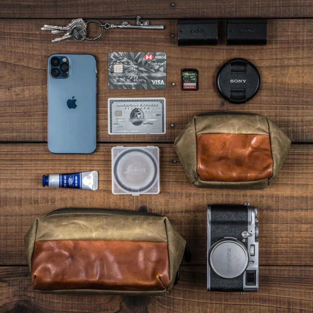 Accessory Pouch | S size