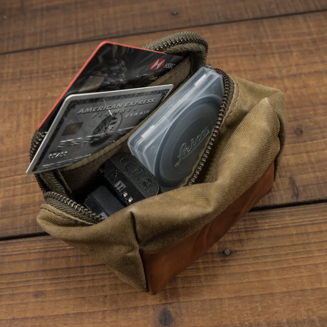 Accessory Pouch | S size