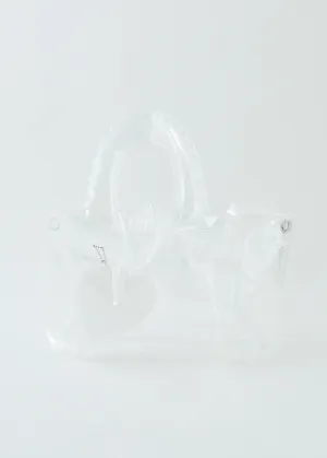 Adhea Inflate Shoulder Bag