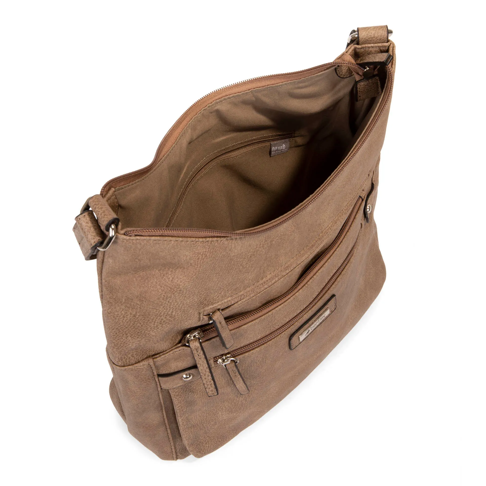 All I Need 2.0 Hobo Bag