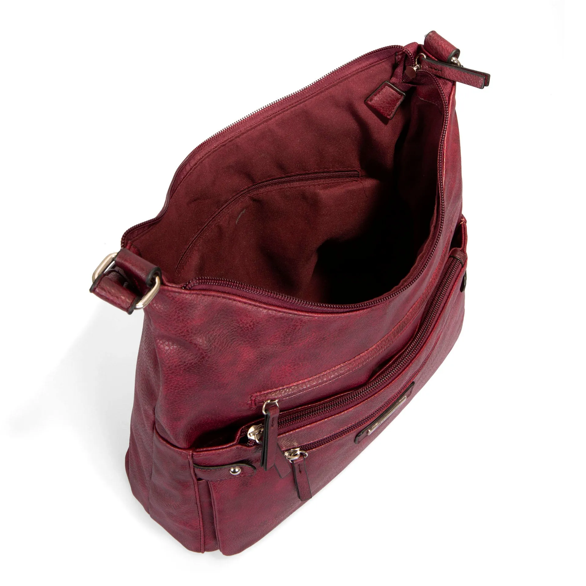 All I Need 2.0 Hobo Bag