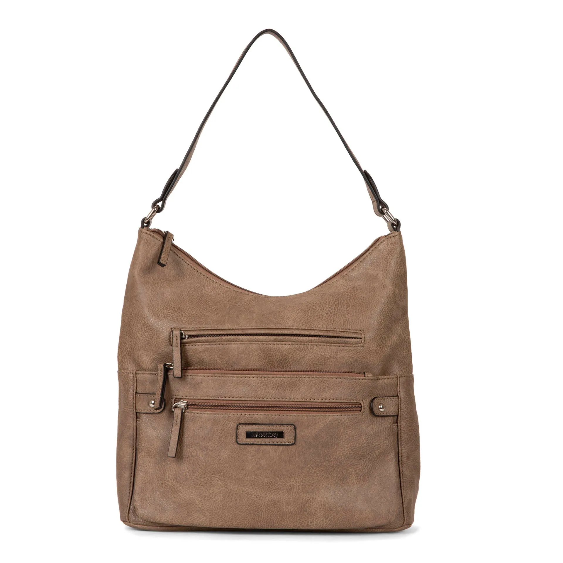 All I Need 2.0 Hobo Bag