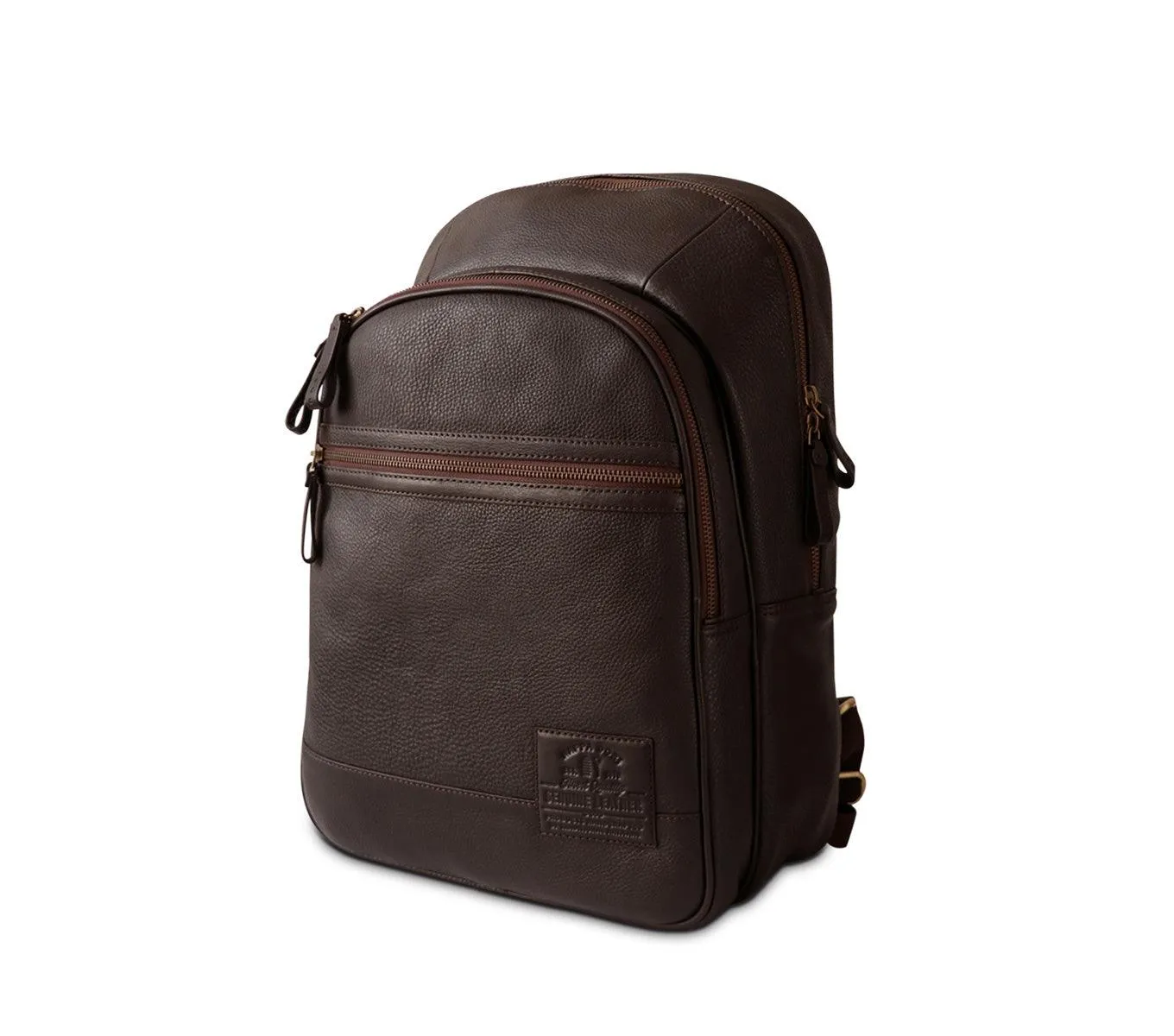 ALPS BACKPACK LEATHER
