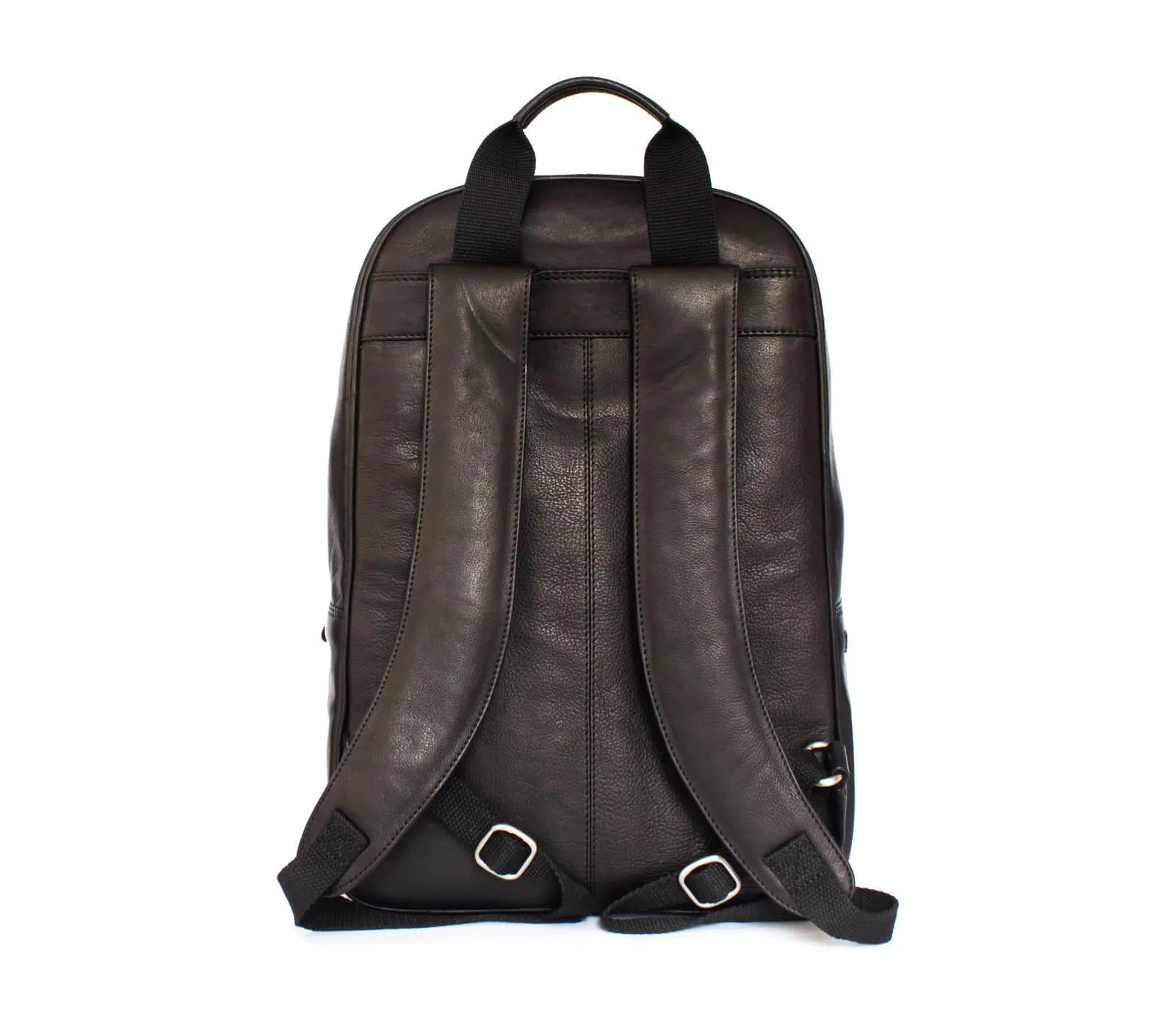 ALPS BACKPACK LEATHER
