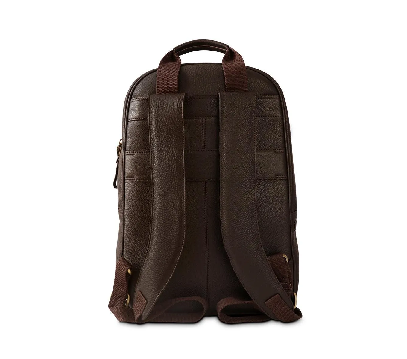 ALPS BACKPACK LEATHER