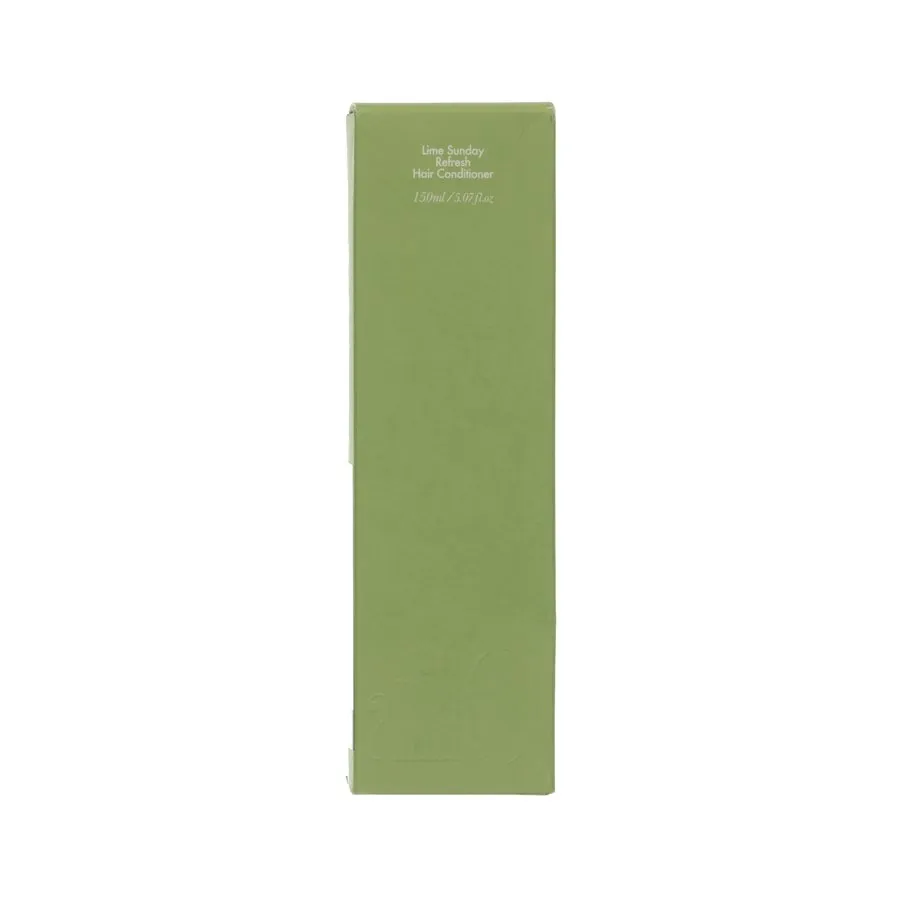 ANILLO Lime Sunday Refresh Hair Conditioner  (150mL)