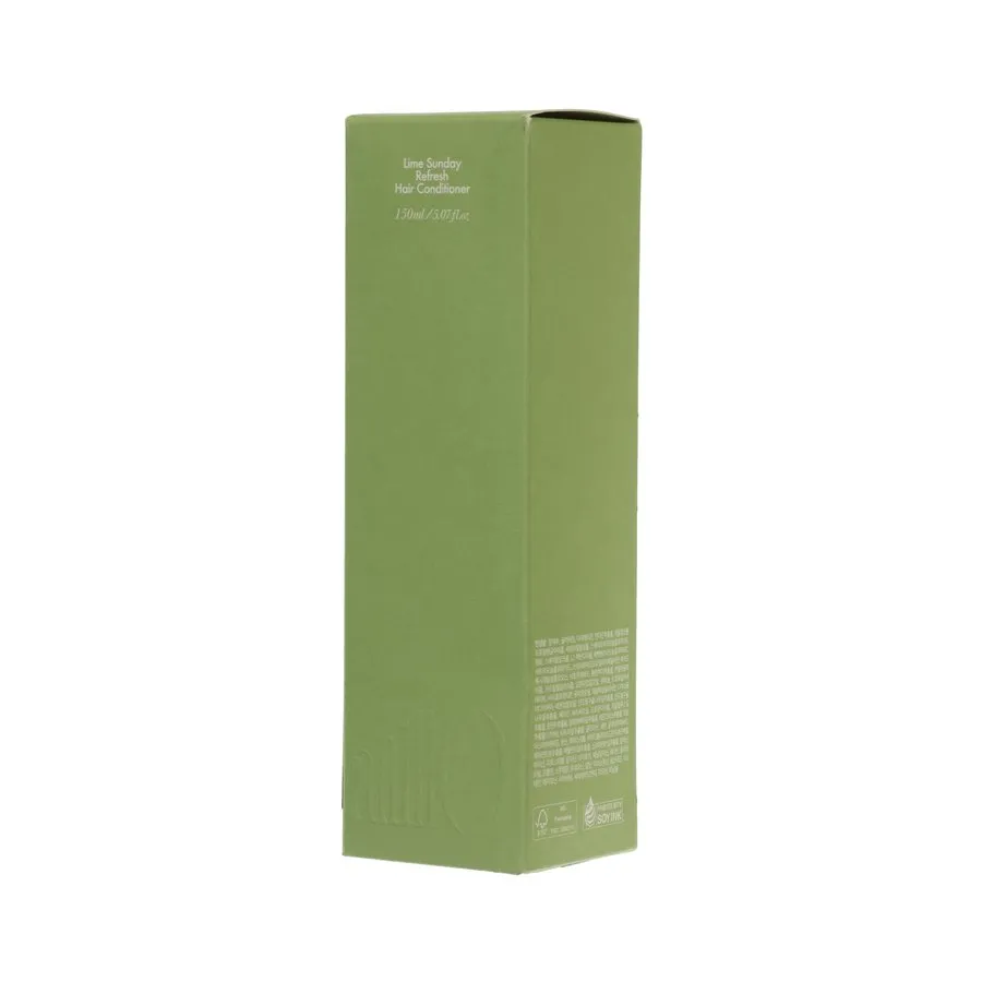 ANILLO Lime Sunday Refresh Hair Conditioner  (150mL)