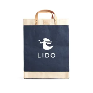 Apolis Market Bag