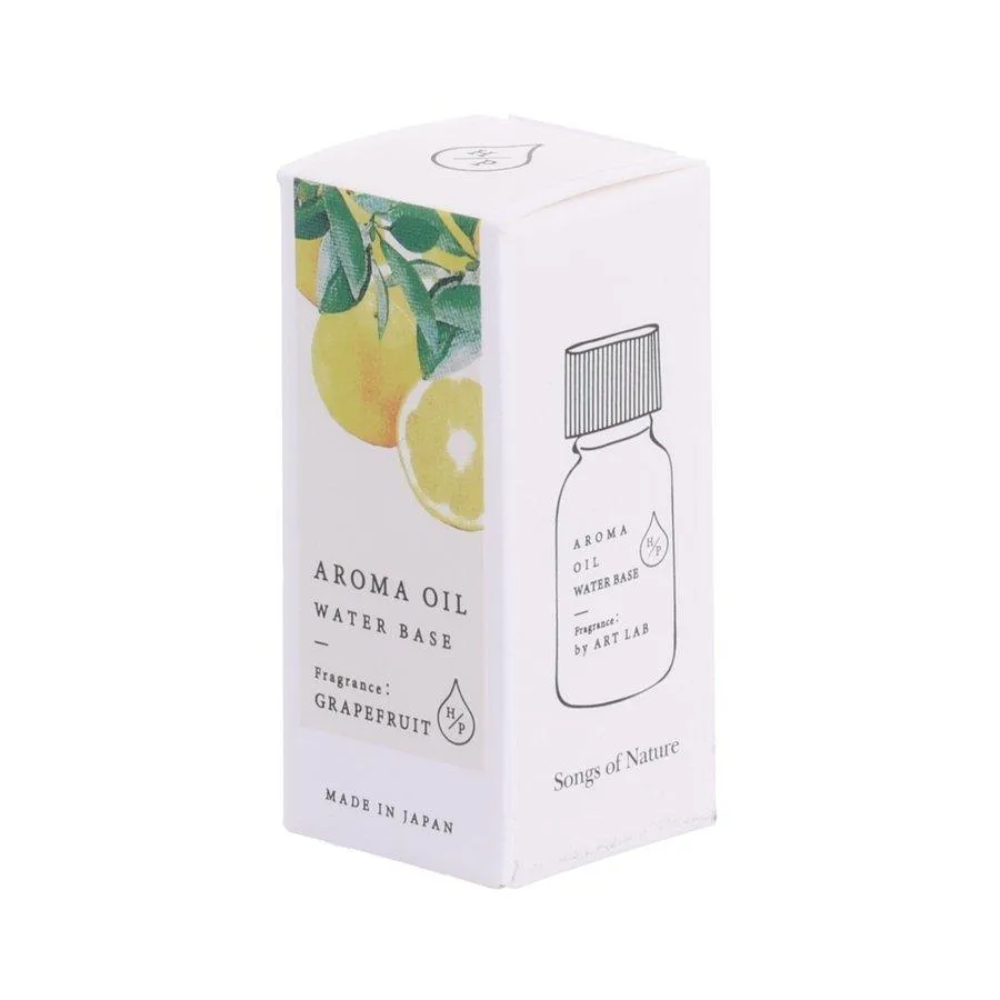 ARTLAB HP Aroma Oil Grapefruit  (8g)