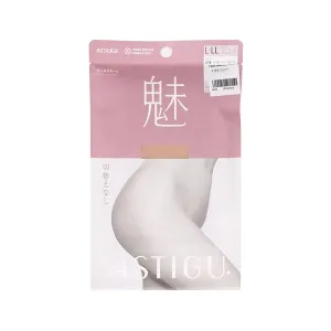 ATSUGI Baby Beige AP6004 L-LL