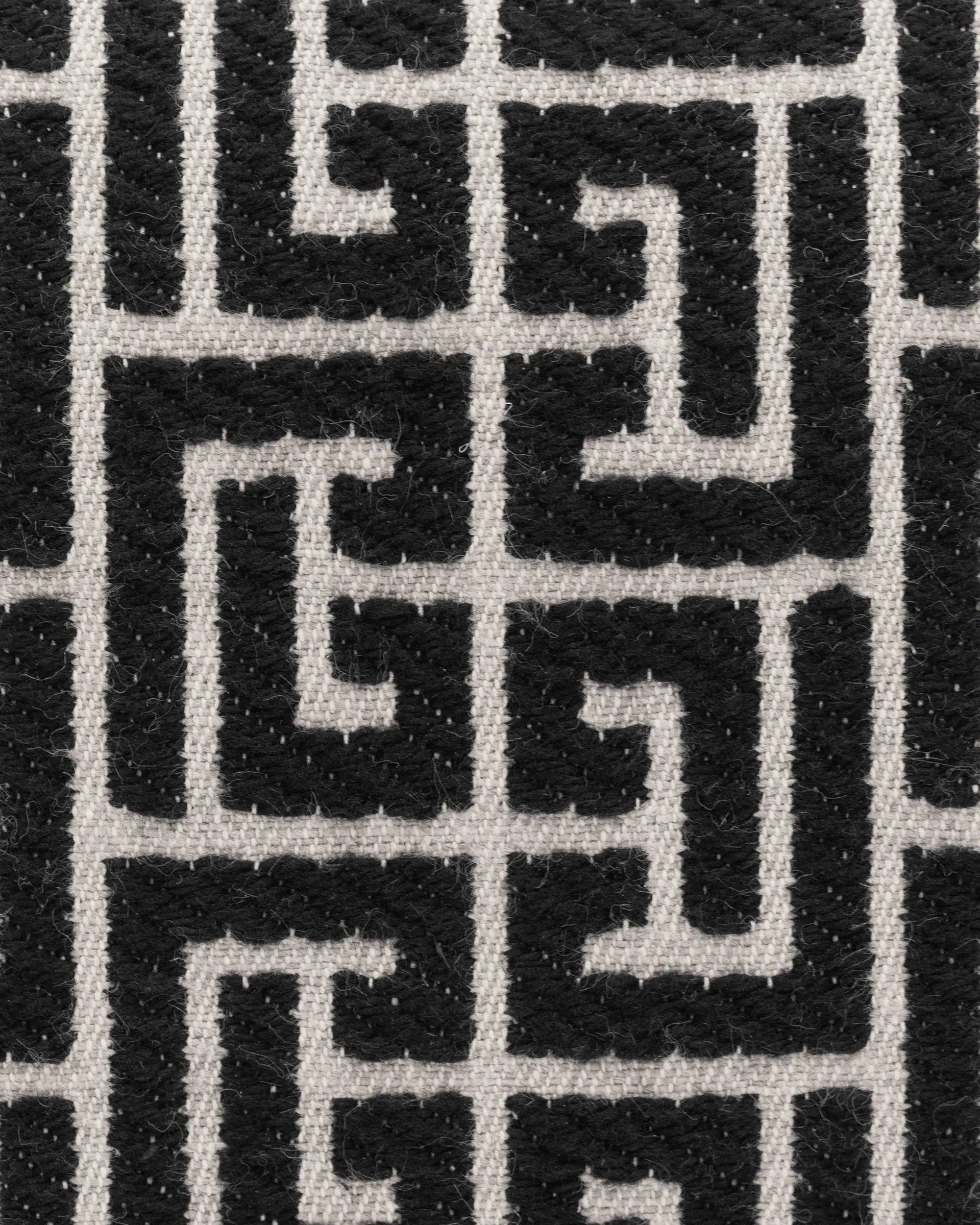 B-Buzz 23 Jacquard Monogram Pouchette