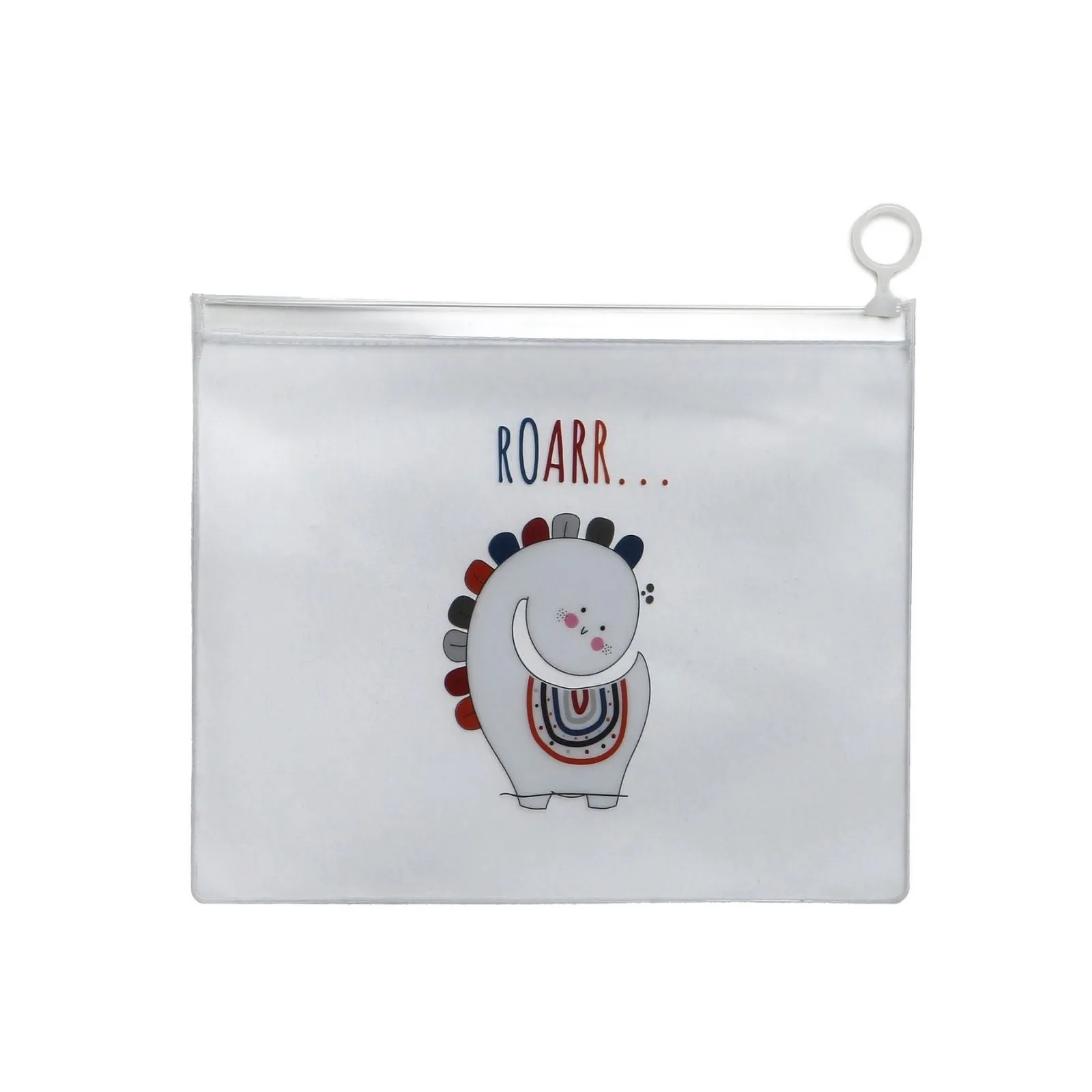 baby plus Multi-Purpose PVC Bag