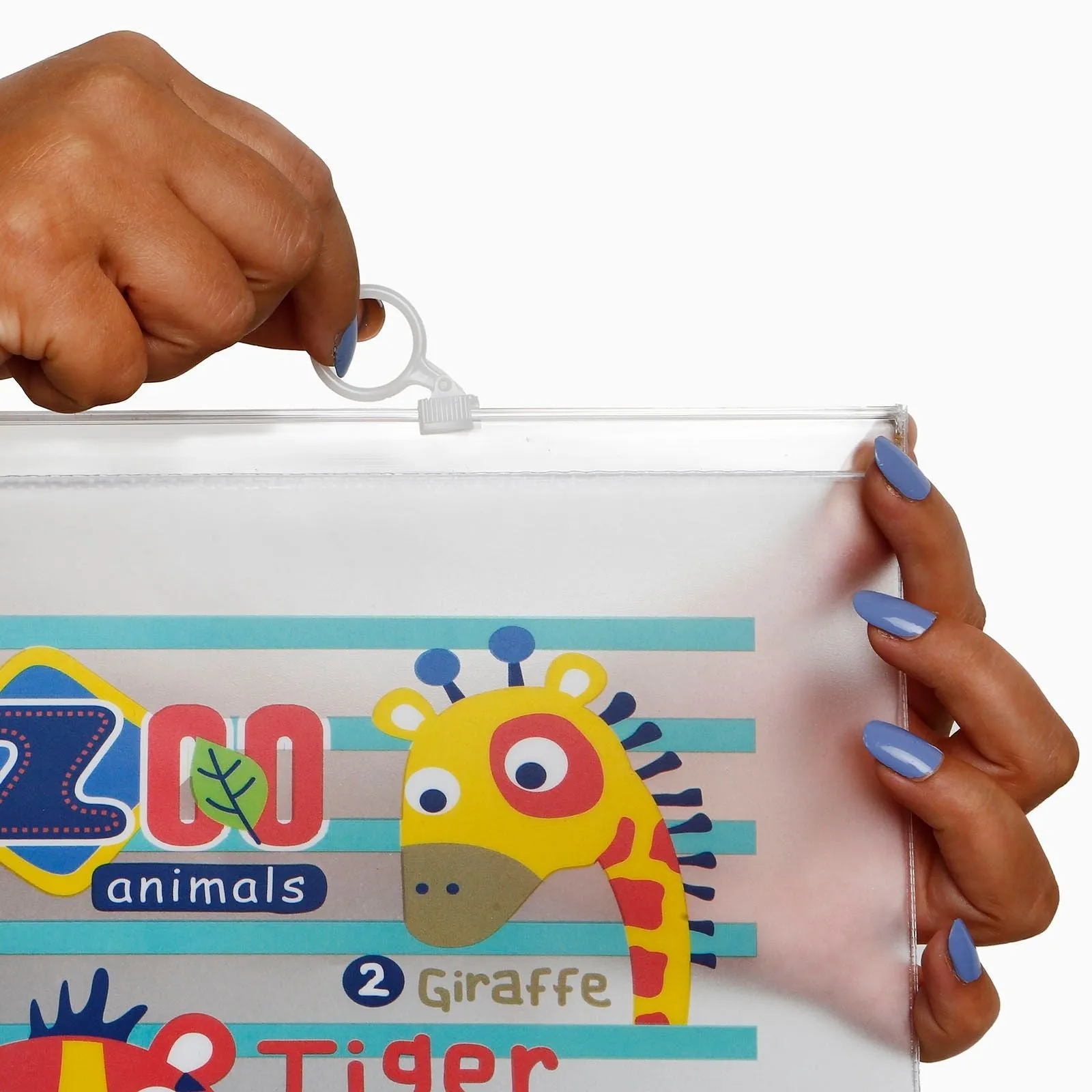 baby plus Multi-Purpose PVC Bag