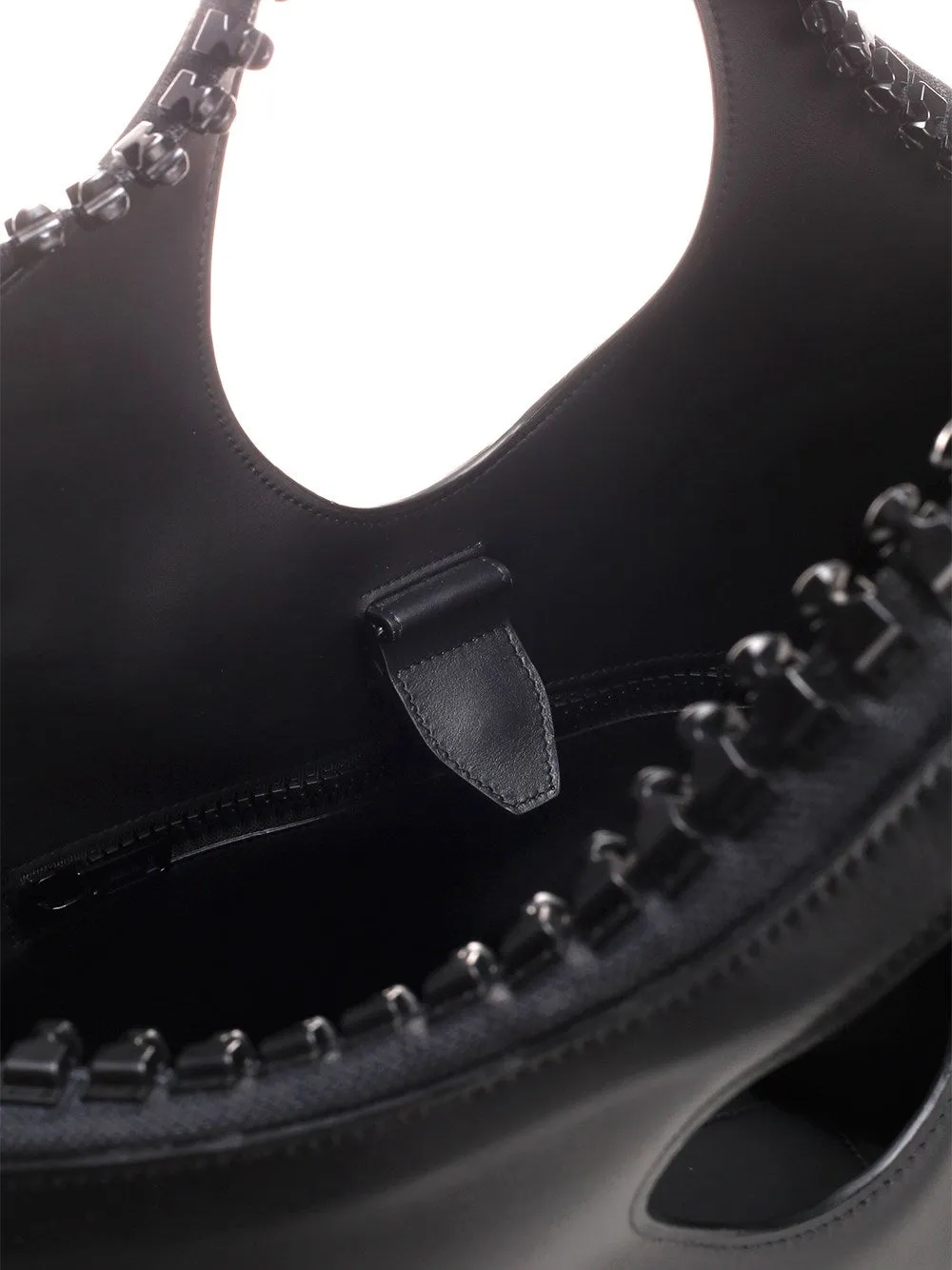 Balenciaga Megazip Medium Hobo Bag