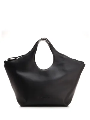 Balenciaga Megazip Medium Hobo Bag