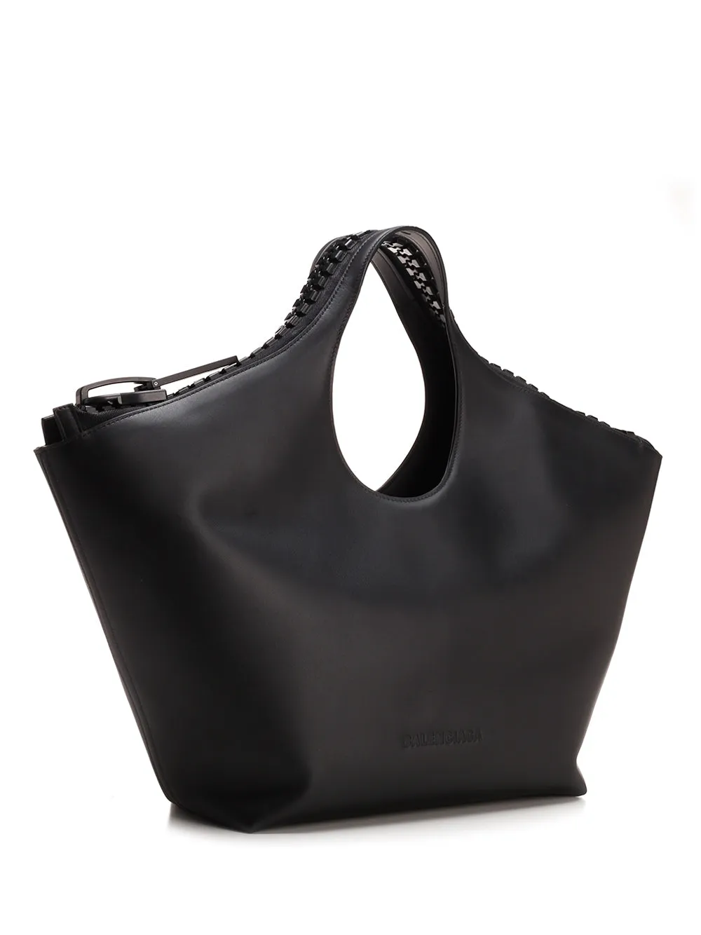 Balenciaga Megazip Medium Hobo Bag