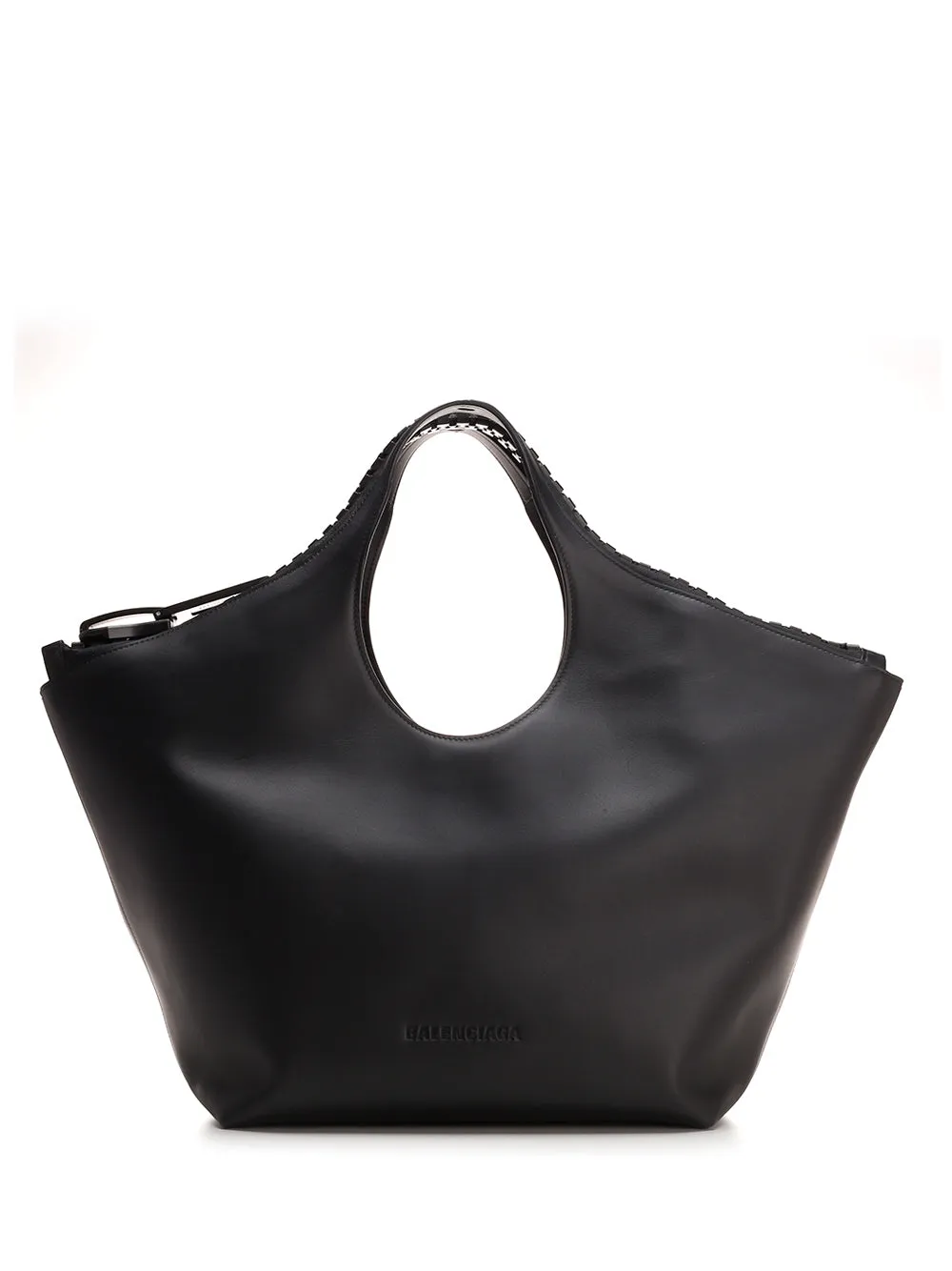 Balenciaga Megazip Medium Hobo Bag