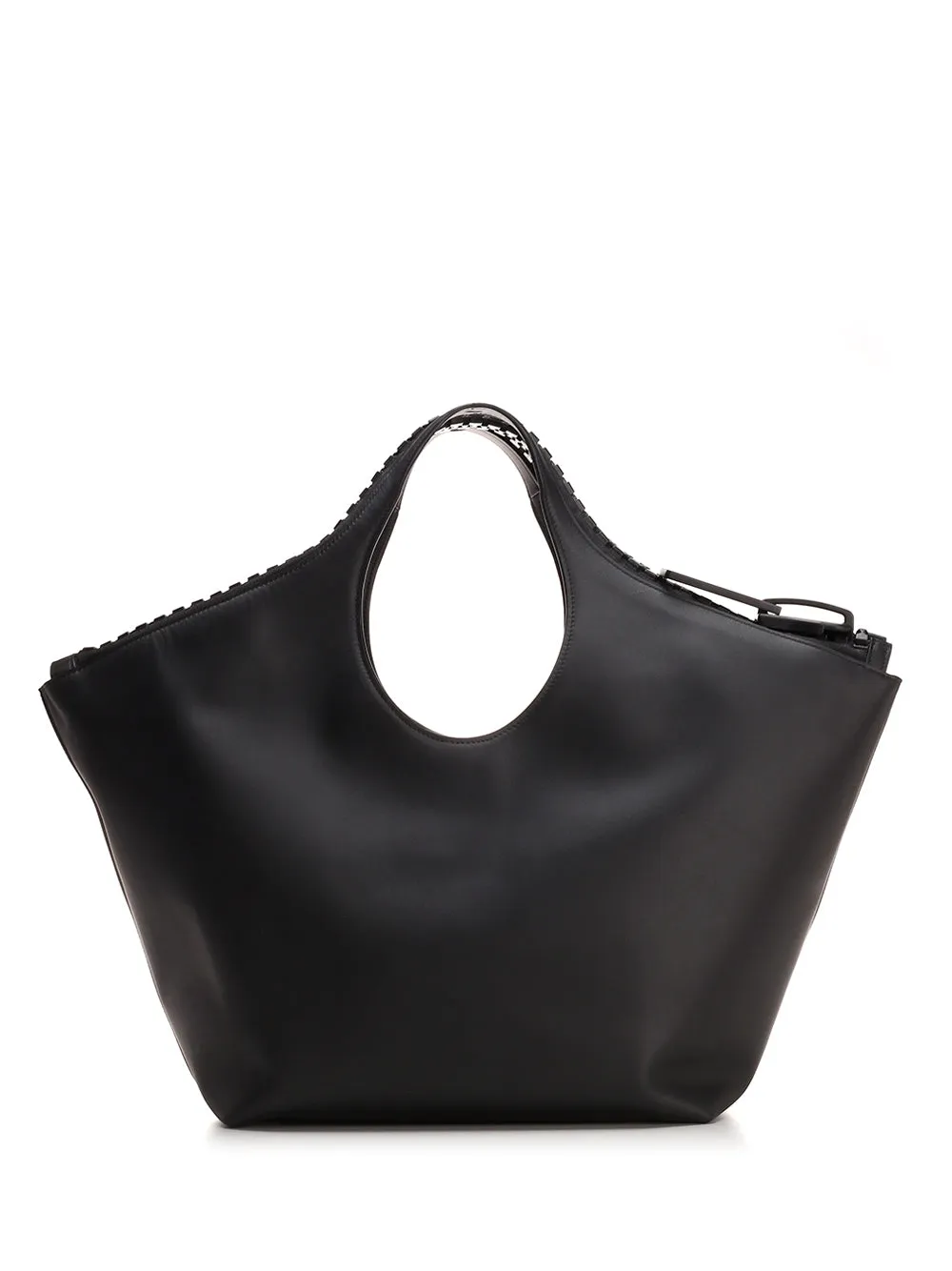 Balenciaga Megazip Medium Hobo Bag