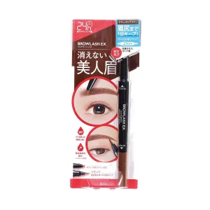 BCL Browlash Ex Water Strong W Eyebrow (Nb)