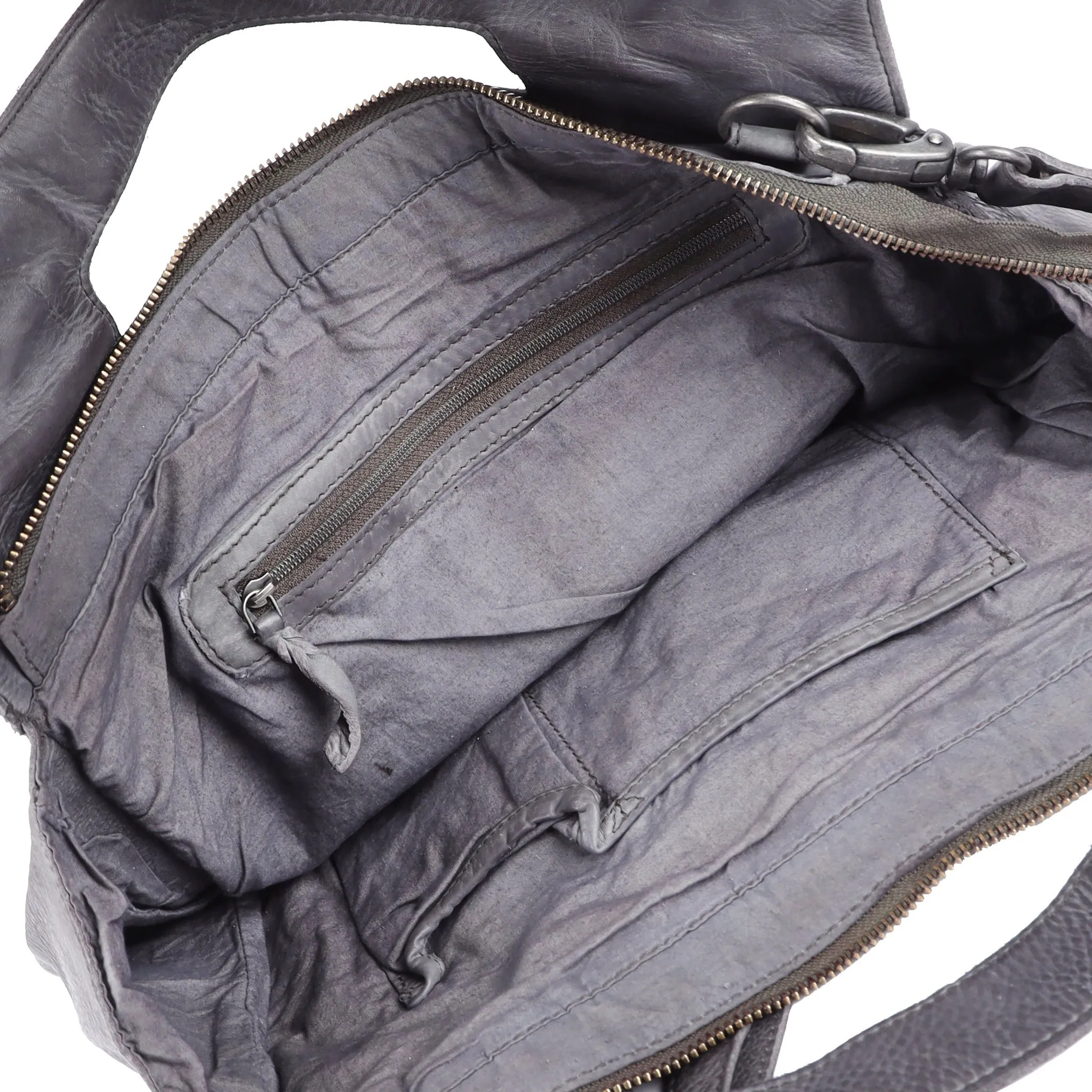 Beth Tote/Crossbody