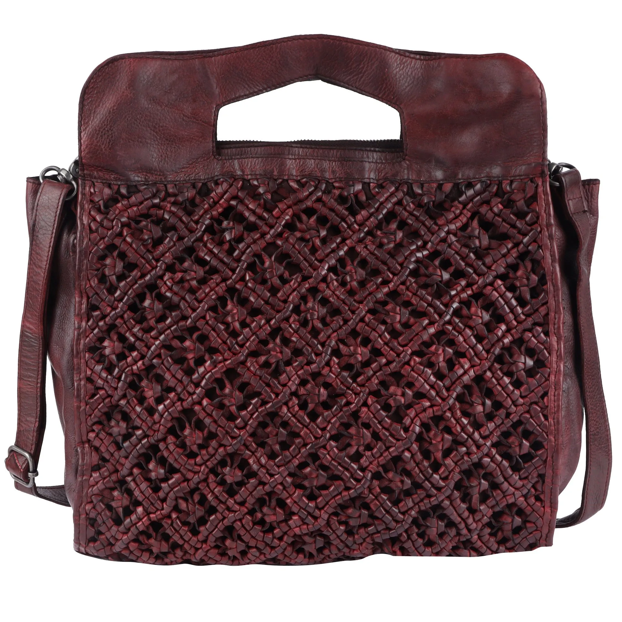 Beth Tote/Crossbody